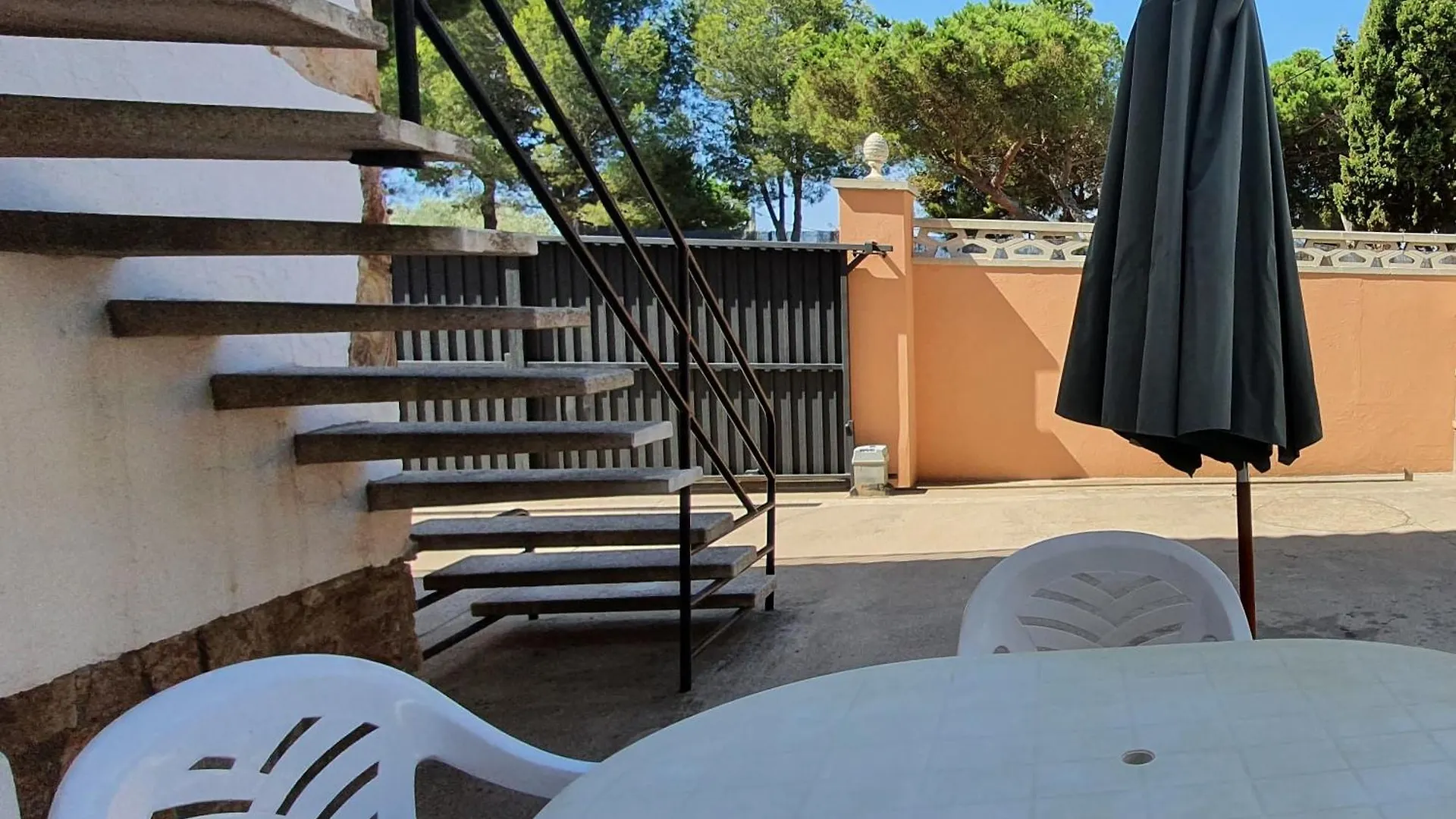 Lejlighed Apartament Roqueta Palamós